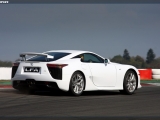 Lexus LFA