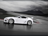 Lexus LFA