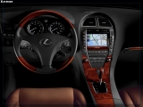 2012 Lexus ES 350 Touring Edition