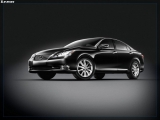 2012 Lexus ES 350 Touring Edition