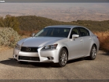2012 Lexus GS 250