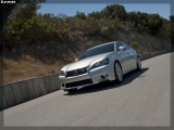 2012 Lexus GS 350
