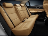 2012 Lexus GS 350