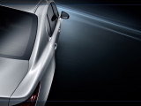 2012 Lexus GS 450h Full Hybrid