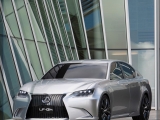 Lexus LF-Gh Hybrid Concept