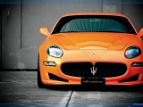 GS Exclusive Maserati 4200