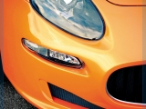 GS Exclusive Maserati 4200