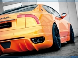 GS Exclusive Maserati 4200