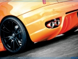 GS Exclusive Maserati 4200