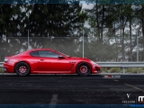 Vellano Wheels Maserati GT