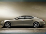 2013 Maserati Quattroporte
