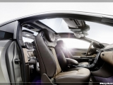Maybach 57S Cruiserio Coupe