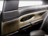 Maybach 57S Cruiserio Coupe