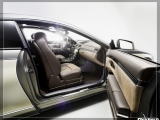 Maybach 57S Cruiserio Coupe