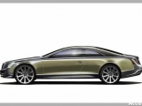 Maybach 57S Cruiserio Coupe