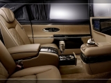 Maybach Zeppelin
