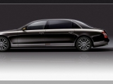 Maybach Zeppelin