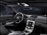 Maybach 57 S
