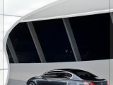 5 by Peugeot Concept Car
