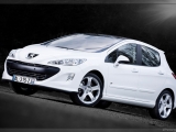 2010 Peugeot 308 GTi
