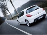 2010 Peugeot 308 GTi