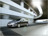 2010 Peugeot 408