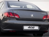 2010 Peugeot 408