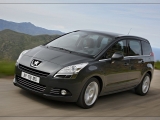 2009 Peugeot 5008