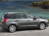 2009 Peugeot 5008