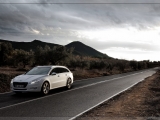 2011 Peugeot 508 SW