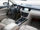 2011 Peugeot 508 SW