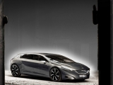 Peugeot Hx1 Concept