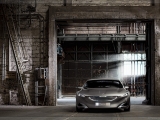 Peugeot Hx1 Concept