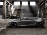 Peugeot Hx1 Concept