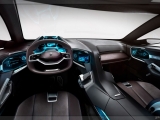 Peugeot SXC Concept