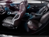 Peugeot SXC Concept