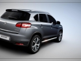 2012 Peugeot 4008