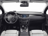 2012 Peugeot 508 RHX