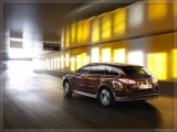 2012 Peugeot 508 RHX
