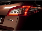 2012 Peugeot 508 RHX