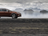 2012 Peugeot 508 RHX