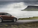 2012 Peugeot 508 RXH