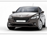 2013 Peugeot 301