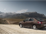 2013 Peugeot 301