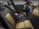 thumbs 2008 pontiac g8 interior at Pontiac History & Photo Gallery