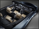 Pontiac G6 GT Convertible