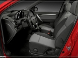 2009 Pontiac G3