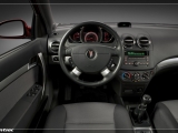 thumbs 2009 pontiac g3 interior at Pontiac History & Photo Gallery