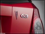 thumbs 2009 pontiac g3 rear 2 at Pontiac History & Photo Gallery