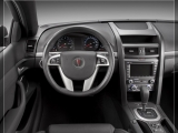 thumbs 2009 pontiac g8 2009 interior at Pontiac History & Photo Gallery